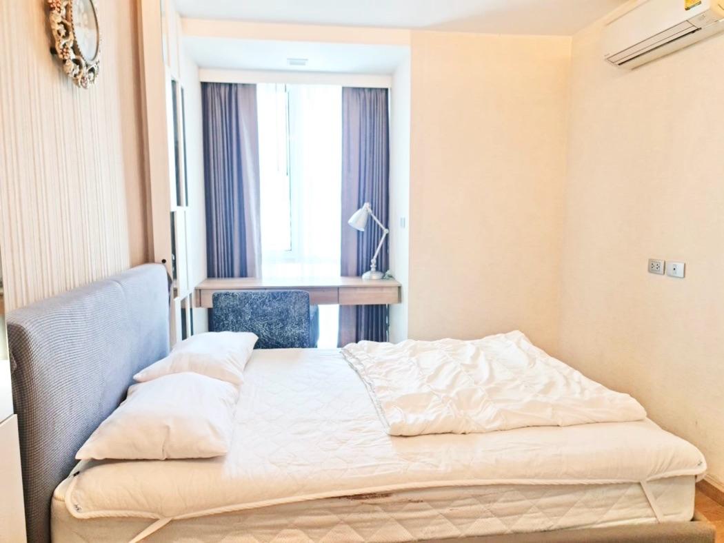 เช่าคอนโด อินเตอร์ ลักส์ พรีเมียร์ สุขุมวิท 13 - Condo Rental   - 3061408