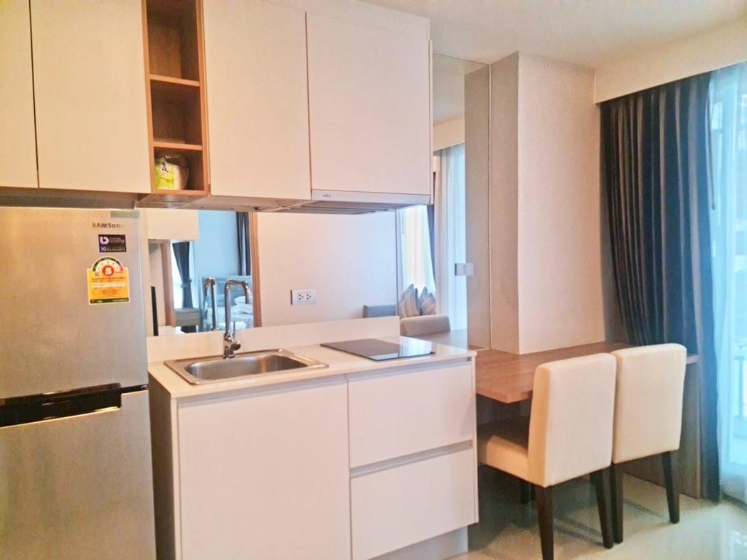 เช่าคอนโด อินเตอร์ ลักส์ พรีเมียร์ สุขุมวิท 13 - Condo Rental   - 3061404