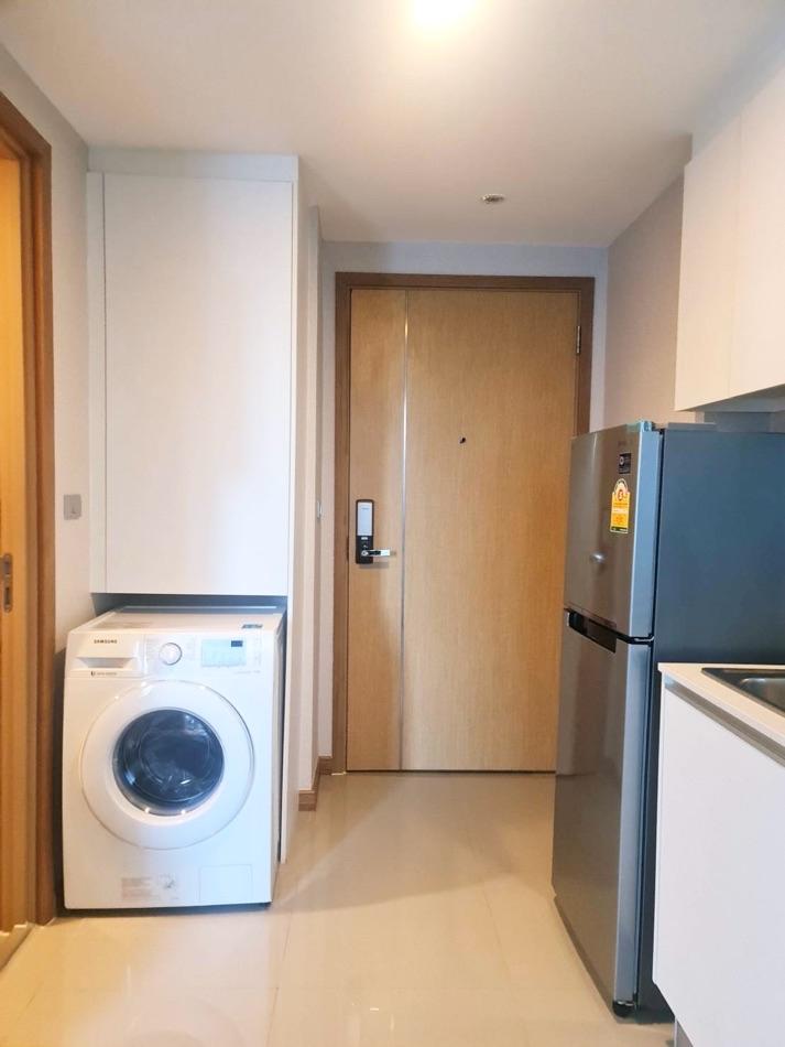เช่าคอนโด อินเตอร์ ลักส์ พรีเมียร์ สุขุมวิท 13 - Condo Rental   - 3061407