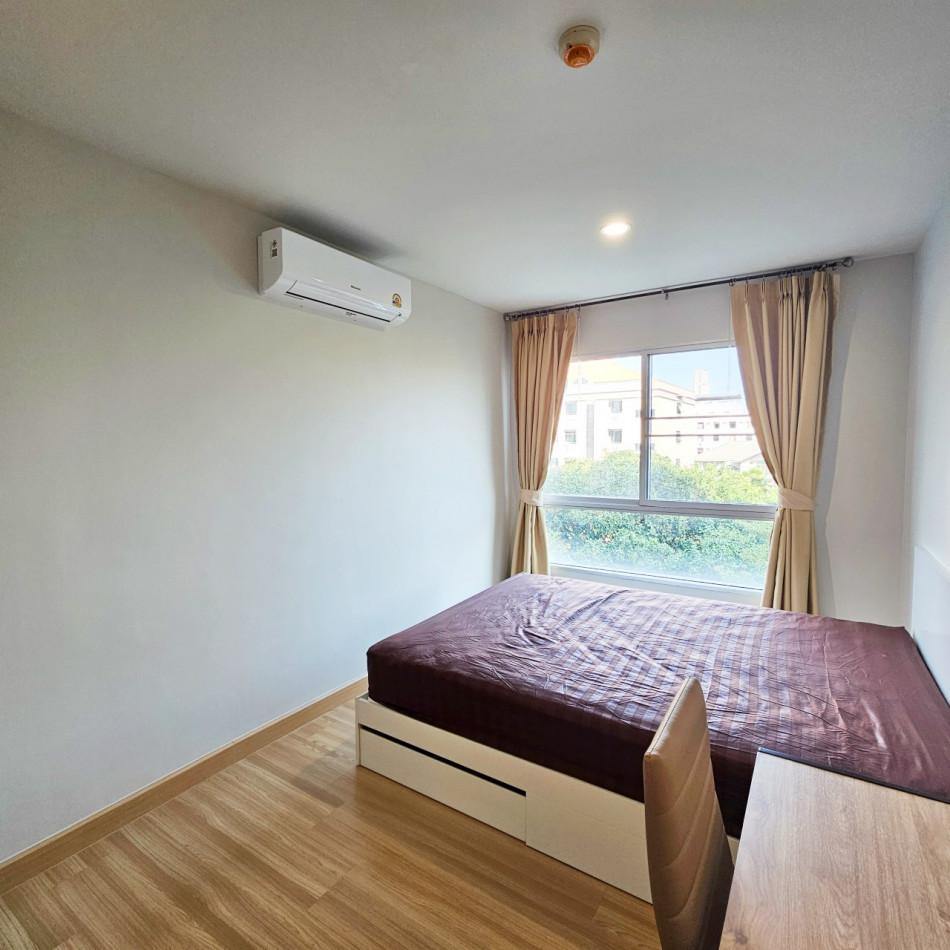 ขายคอนโด The Kith Plus นวมินทร์ - Sell Condo   - 3062201
