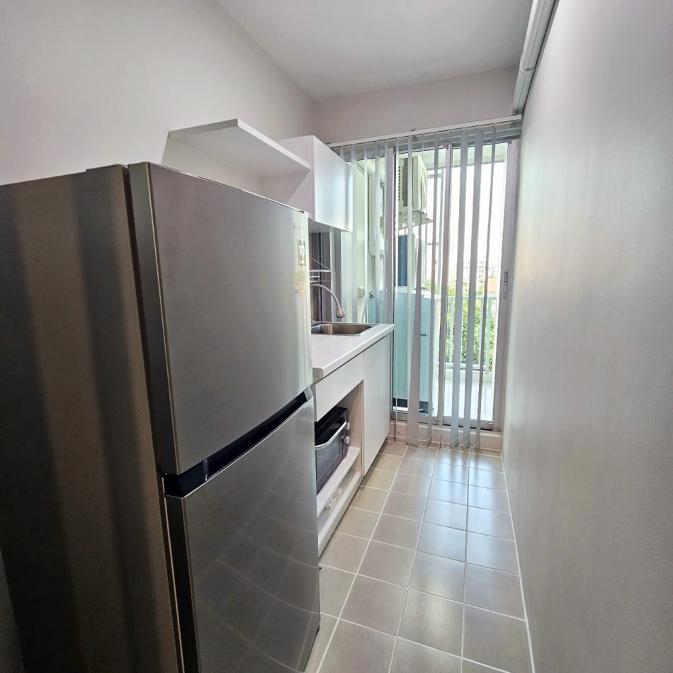 ขายคอนโด The Kith Plus นวมินทร์ - Sell Condo   - 3062207