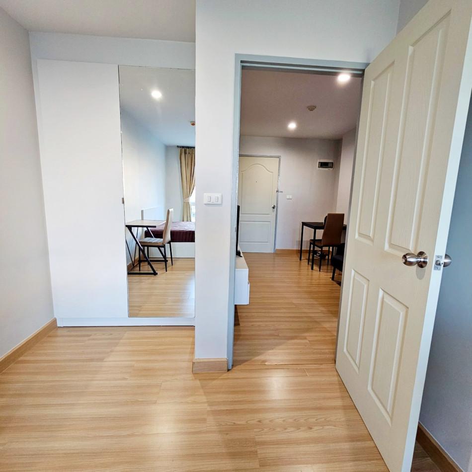 ขายคอนโด The Kith Plus นวมินทร์ - Sell Condo   - 3062203