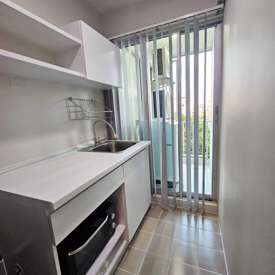 ขายคอนโด The Kith Plus นวมินทร์ - Sell Condo   - 3062208