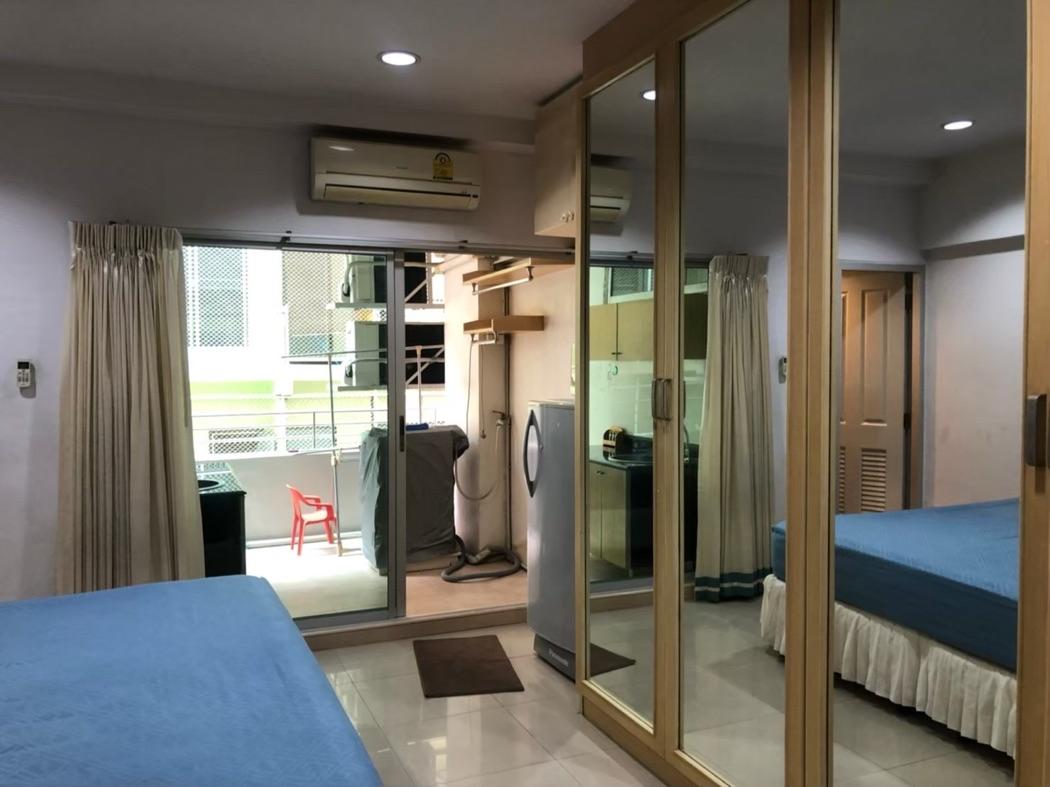 เช่าคอนโด อารีย์ เพลส (พหลโยธิน7) คอนโดมิเนียม - Condo Rental Aree Place (Phahonyothin7) condominium - 3062968