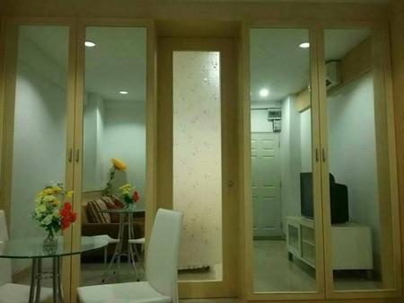 เช่าคอนโด อารีย์ เพลส (พหลโยธิน7) คอนโดมิเนียม - Condo Rental Aree Place (Phahonyothin7) condominium - 3062964