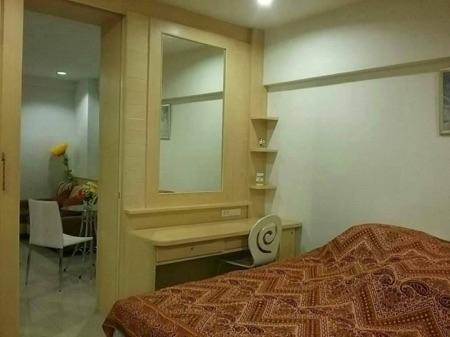 เช่าคอนโด อารีย์ เพลส (พหลโยธิน7) คอนโดมิเนียม - Condo Rental Aree Place (Phahonyothin7) condominium - 3062963