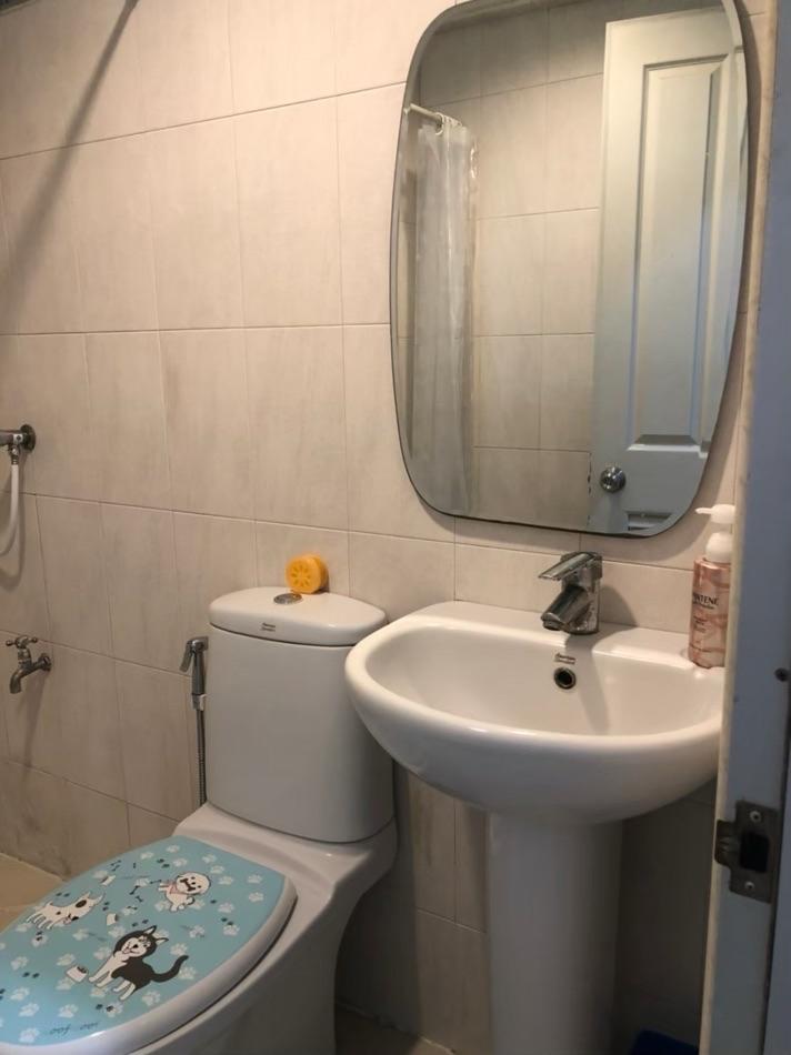 เช่าคอนโด อารีย์ เพลส (พหลโยธิน7) คอนโดมิเนียม - Condo Rental Aree Place (Phahonyothin7) condominium - 3062971