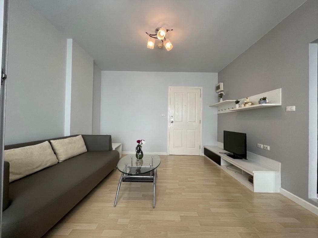 เช่าคอนโด D Condo รามคำแหง 64 (ดี คอนโด รามคำแหง 64) - Condo Rental   - 3063103