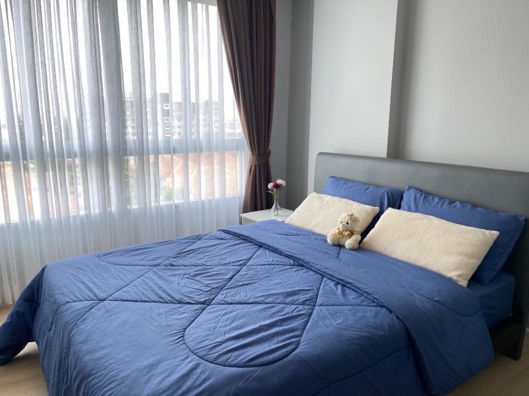 เช่าคอนโด D Condo รามคำแหง 64 (ดี คอนโด รามคำแหง 64) - Condo Rental   - 3063108