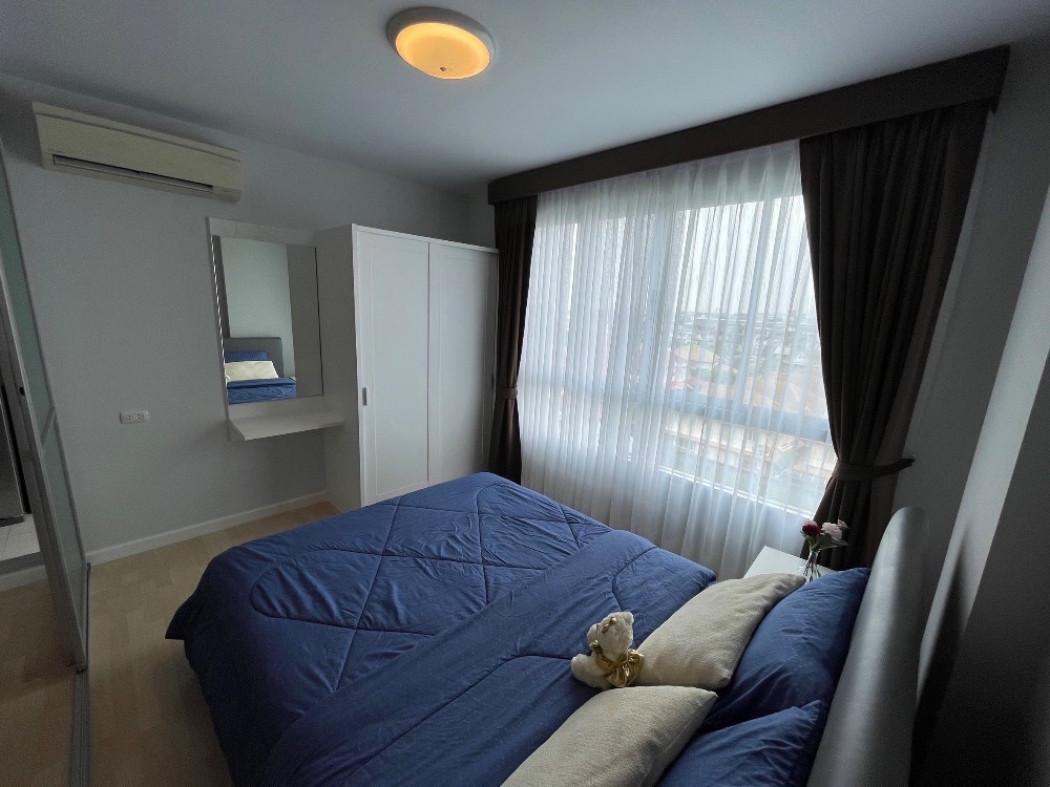 เช่าคอนโด D Condo รามคำแหง 64 (ดี คอนโด รามคำแหง 64) - Condo Rental   - 3063109