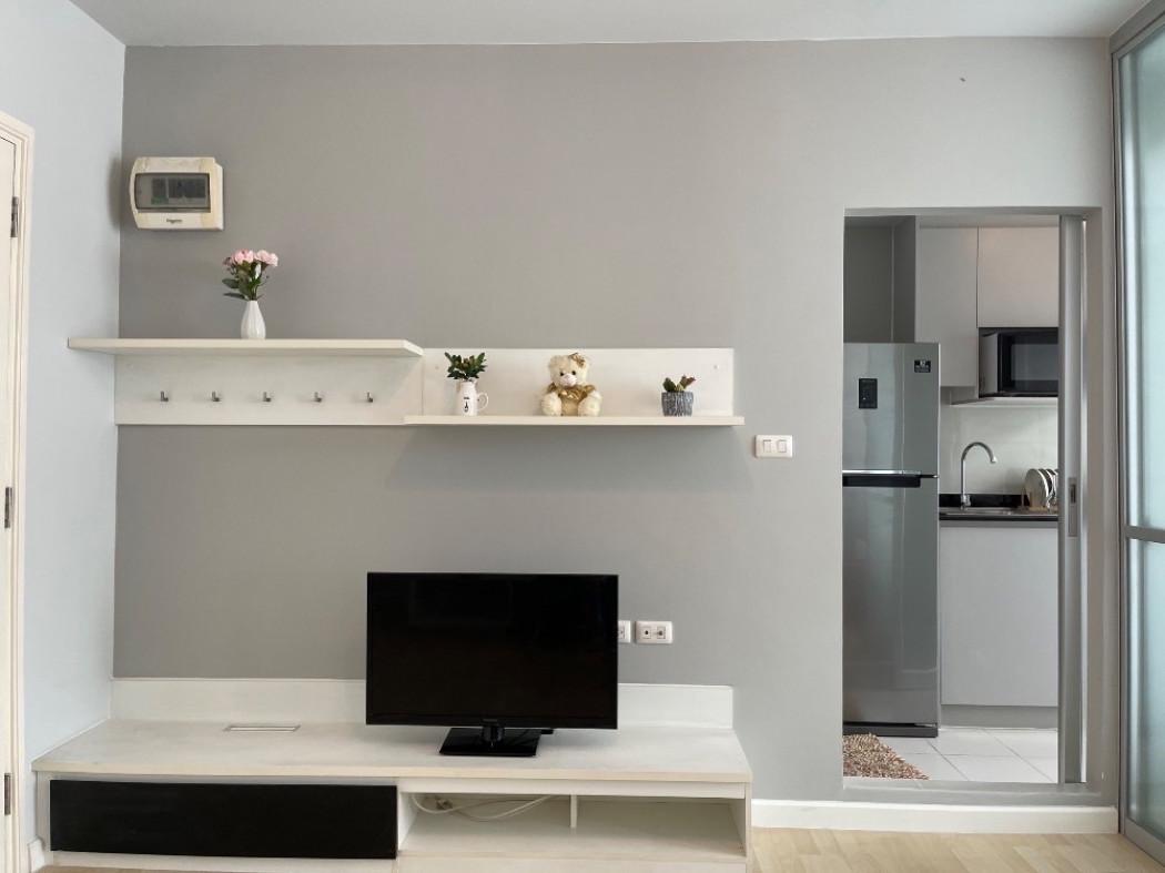 เช่าคอนโด D Condo รามคำแหง 64 (ดี คอนโด รามคำแหง 64) - Condo Rental   - 3063106