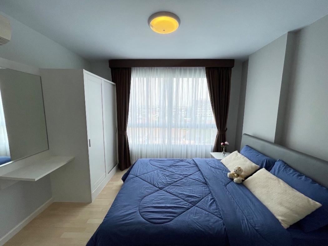 เช่าคอนโด D Condo รามคำแหง 64 (ดี คอนโด รามคำแหง 64) - Condo Rental   - 3063107