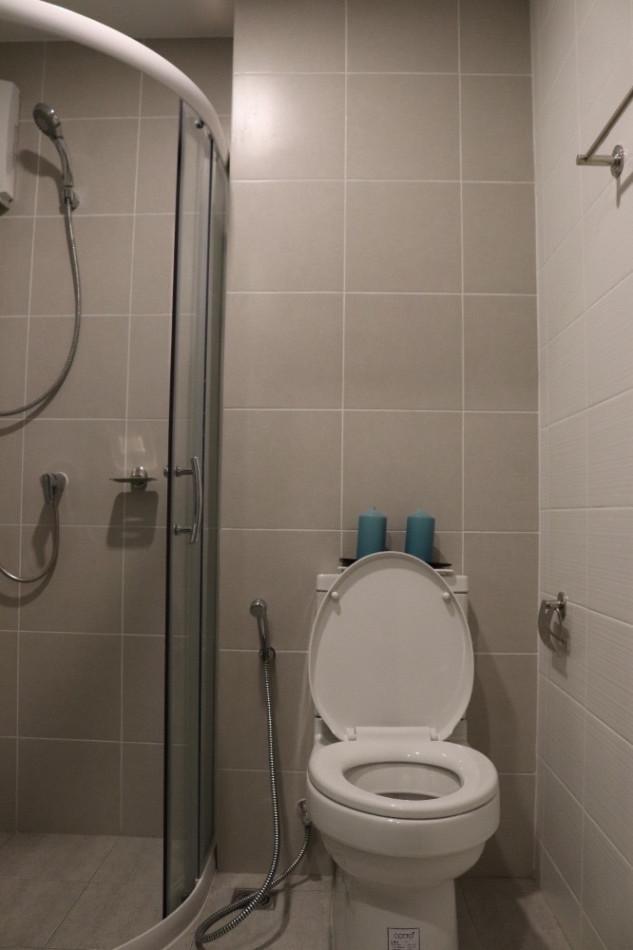 เช่าคอนโด Pause id สุขุมวิท 107 - Condo Rental   - 3063119