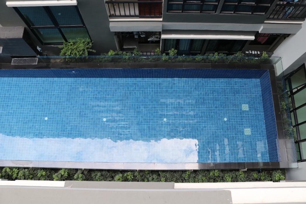 เช่าคอนโด Pause id สุขุมวิท 107 - Condo Rental   - 3063121