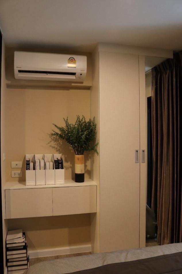 เช่าคอนโด Pause id สุขุมวิท 107 - Condo Rental   - 3063114