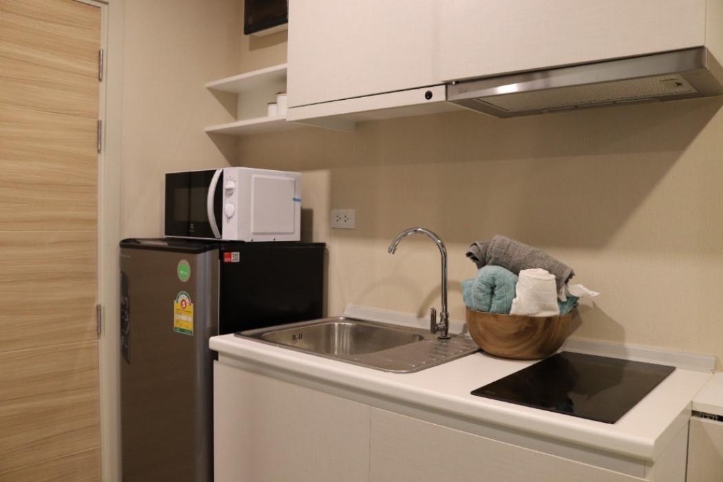 เช่าคอนโด Pause id สุขุมวิท 107 - Condo Rental   - 3063118