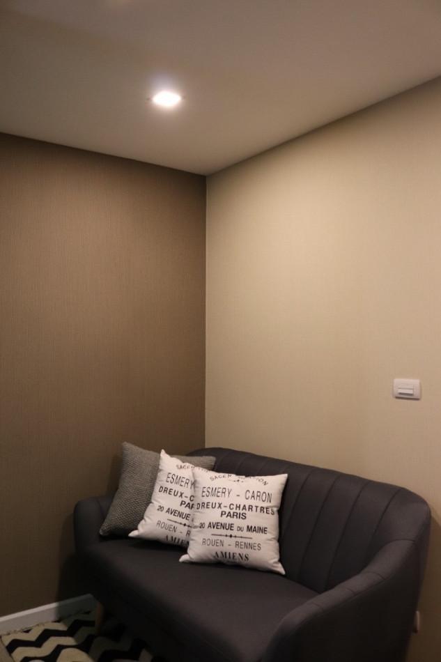 เช่าคอนโด Pause id สุขุมวิท 107 - Condo Rental   - 3063115