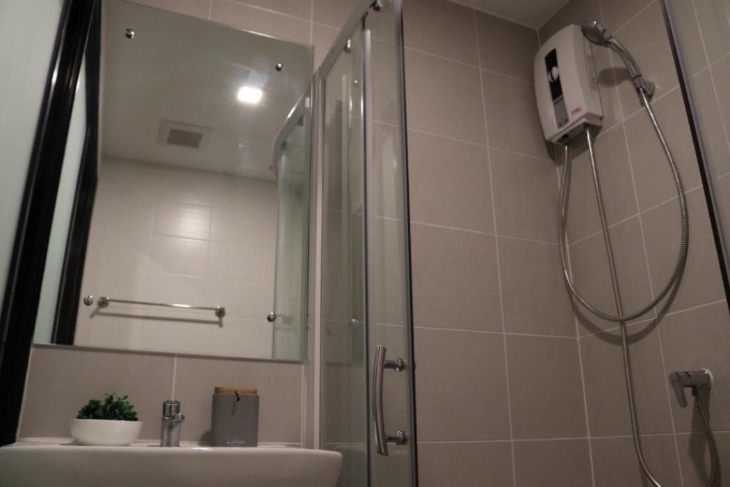 เช่าคอนโด Pause id สุขุมวิท 107 - Condo Rental   - 3063120