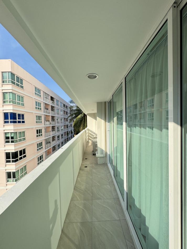 ขายคอนโด ร่วมใจ ไฮท์ คอนโดมิเนียม - Sell Condo Ruamjai Heights condominium - 3063149