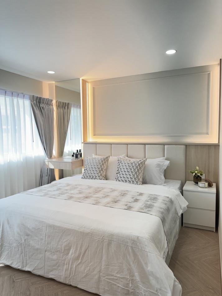 ขายคอนโด ร่วมใจ ไฮท์ คอนโดมิเนียม - Sell Condo Ruamjai Heights condominium - 3063140