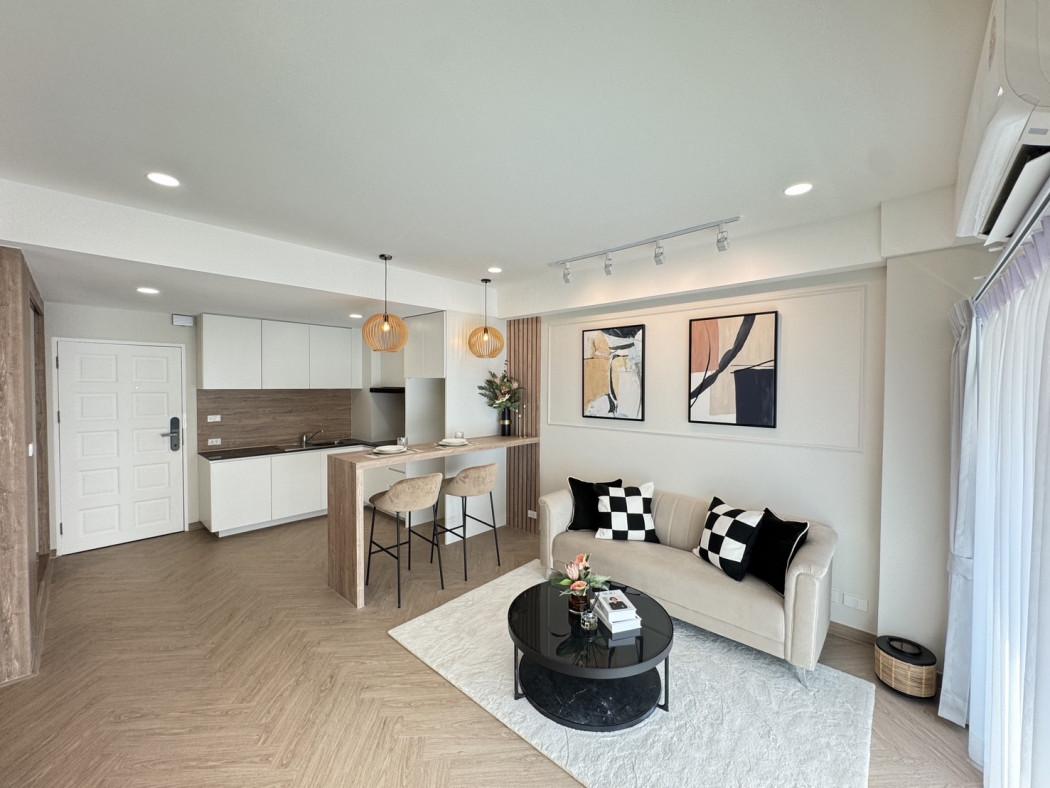 ขายคอนโด ร่วมใจ ไฮท์ คอนโดมิเนียม - Sell Condo Ruamjai Heights condominium - 3063141