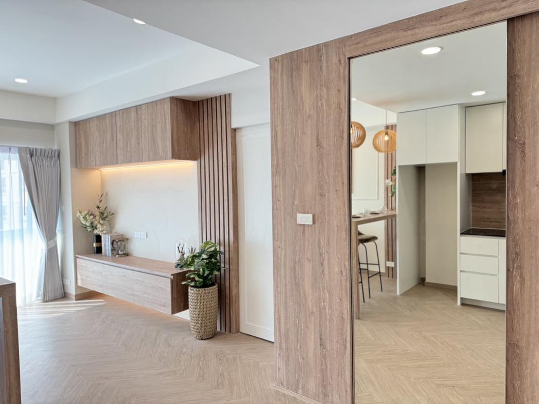 ขายคอนโด ร่วมใจ ไฮท์ คอนโดมิเนียม - Sell Condo Ruamjai Heights condominium - 3063144