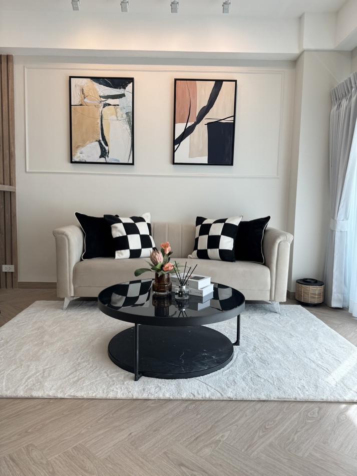 ขายคอนโด ร่วมใจ ไฮท์ คอนโดมิเนียม - Sell Condo Ruamjai Heights condominium - 3063142