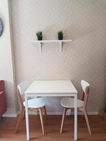เช่าคอนโด ลุมพินี เพลส บางนา กม.3 คอนโดมิเนียม - Condo Rental Lumpini Place Bangna Km.3 condominium - 3063156