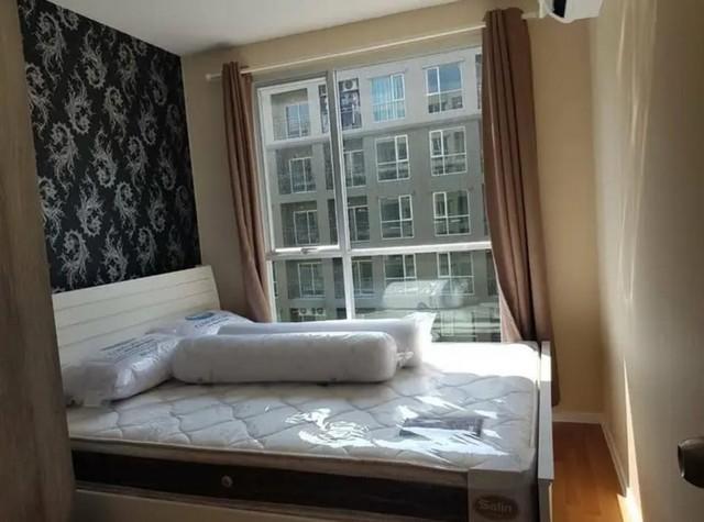 เช่าคอนโด ลุมพินี เพลส บางนา กม.3 คอนโดมิเนียม - Condo Rental Lumpini Place Bangna Km.3 condominium - 3063155