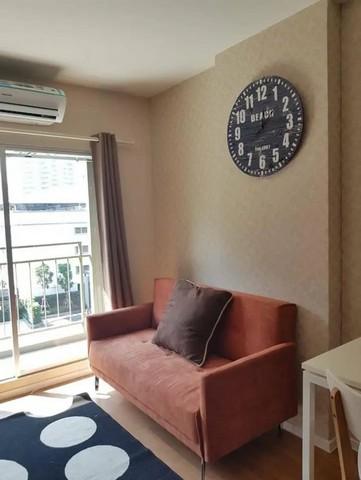เช่าคอนโด ลุมพินี เพลส บางนา กม.3 คอนโดมิเนียม - Condo Rental Lumpini Place Bangna Km.3 condominium - 3063150