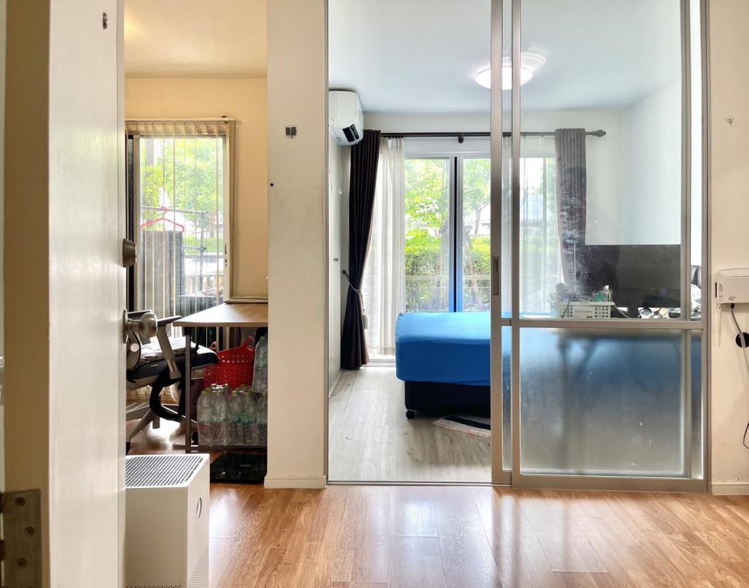 ขายคอนโด ลุมพินี วิลล์ อ่อนนุช-ลาดกระบัง2 คอนโดมิเนียม - Sell Condo Lumpini Ville Onnut - Lat Krabang2 condominium - 3063170