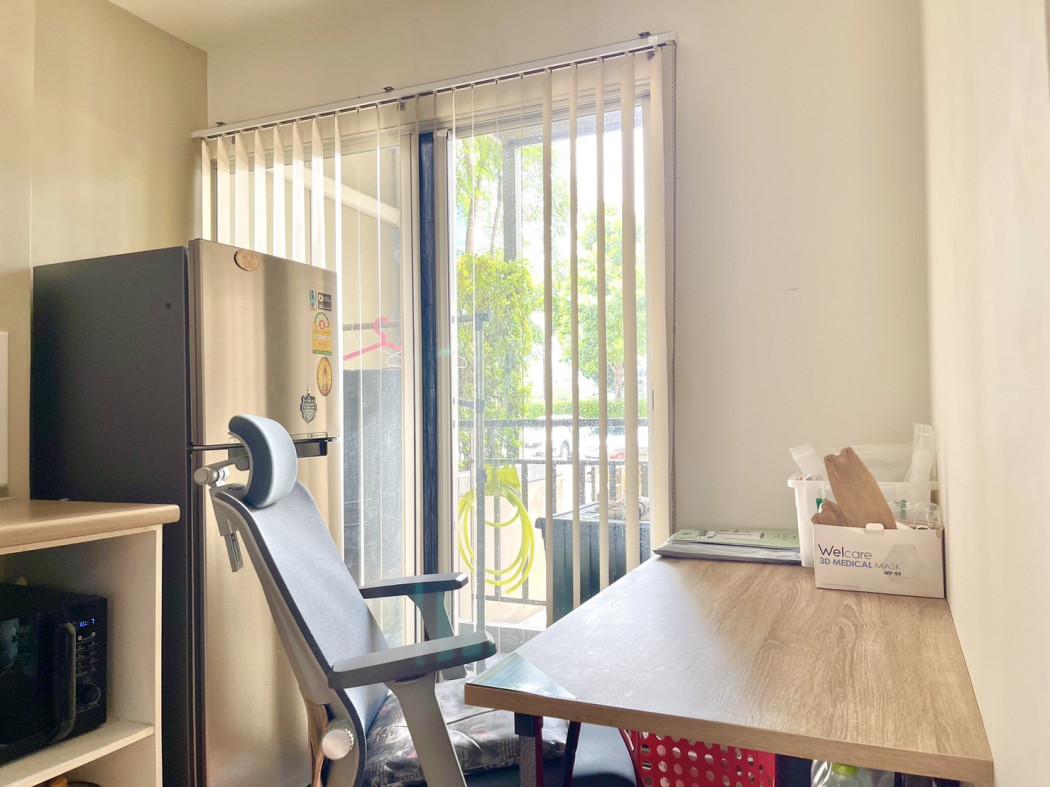 ขายคอนโด ลุมพินี วิลล์ อ่อนนุช-ลาดกระบัง2 คอนโดมิเนียม - Sell Condo Lumpini Ville Onnut - Lat Krabang2 condominium - 3063175