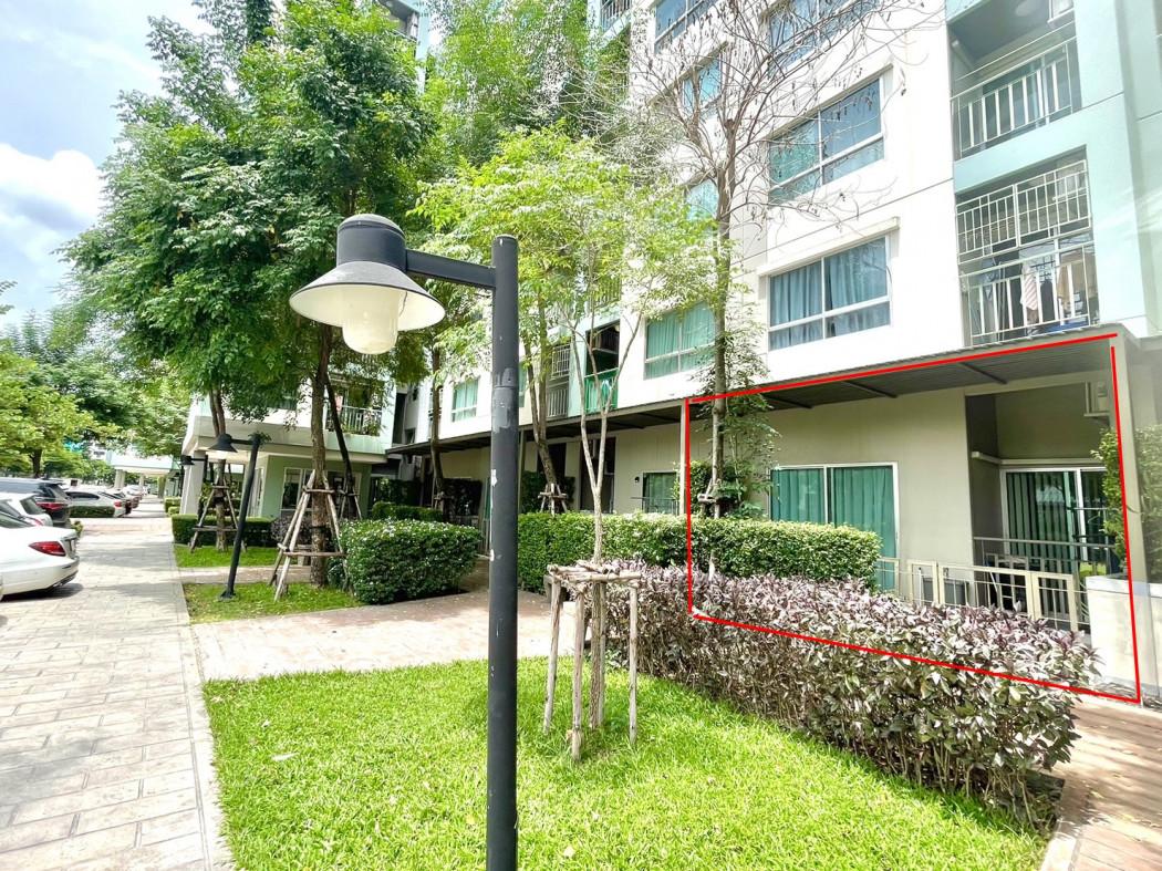 ขายคอนโด ลุมพินี วิลล์ อ่อนนุช-ลาดกระบัง2 คอนโดมิเนียม - Sell Condo Lumpini Ville Onnut - Lat Krabang2 condominium - 3063166