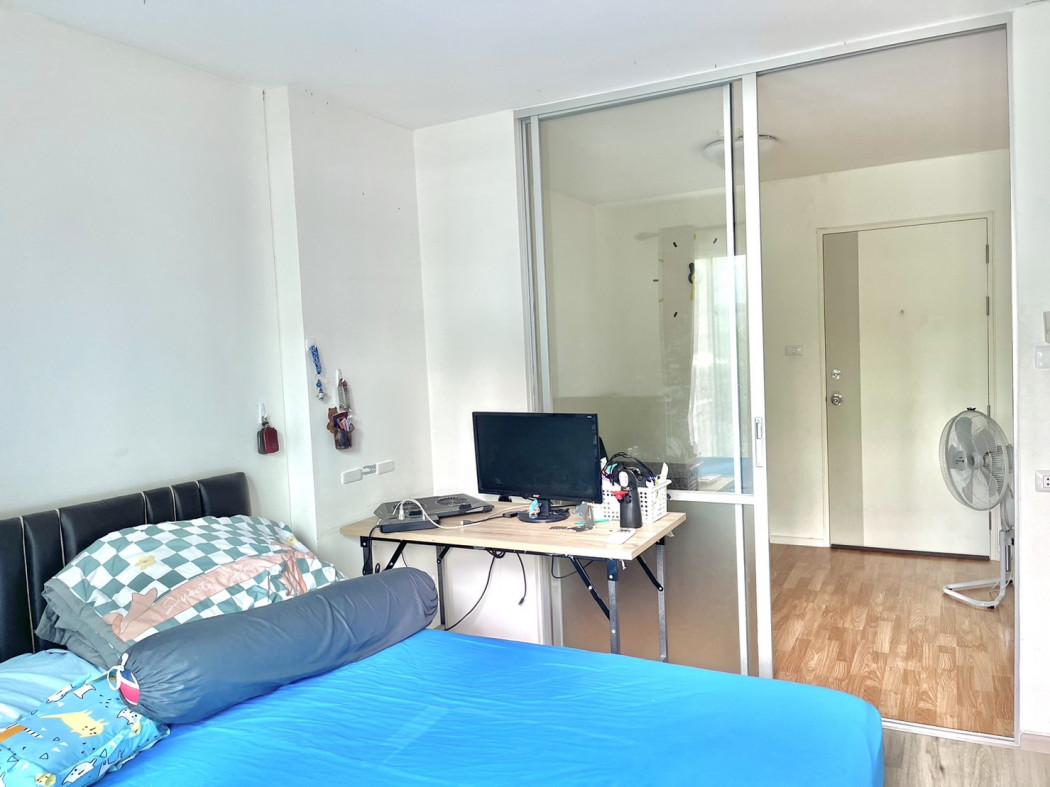 ขายคอนโด ลุมพินี วิลล์ อ่อนนุช-ลาดกระบัง2 คอนโดมิเนียม - Sell Condo Lumpini Ville Onnut - Lat Krabang2 condominium - 3063173