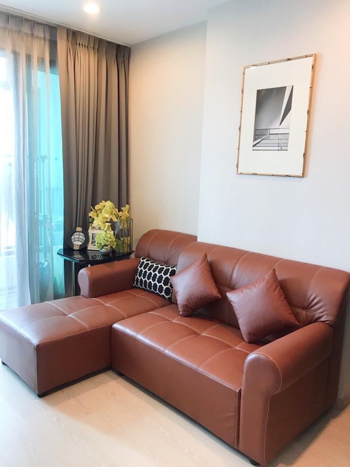 ขายคอนโด ไอดีโอ โมบิ จรัญ-อินเตอร์เชนจ์ คอนโดมิเนียม - Sell Condo Ideo Mobi Charan Interchange condominium  - 3063183