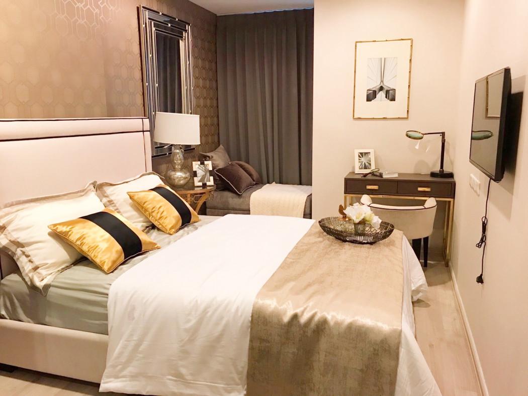 ขายคอนโด ไอดีโอ โมบิ จรัญ-อินเตอร์เชนจ์ คอนโดมิเนียม - Sell Condo Ideo Mobi Charan Interchange condominium  - 3063177