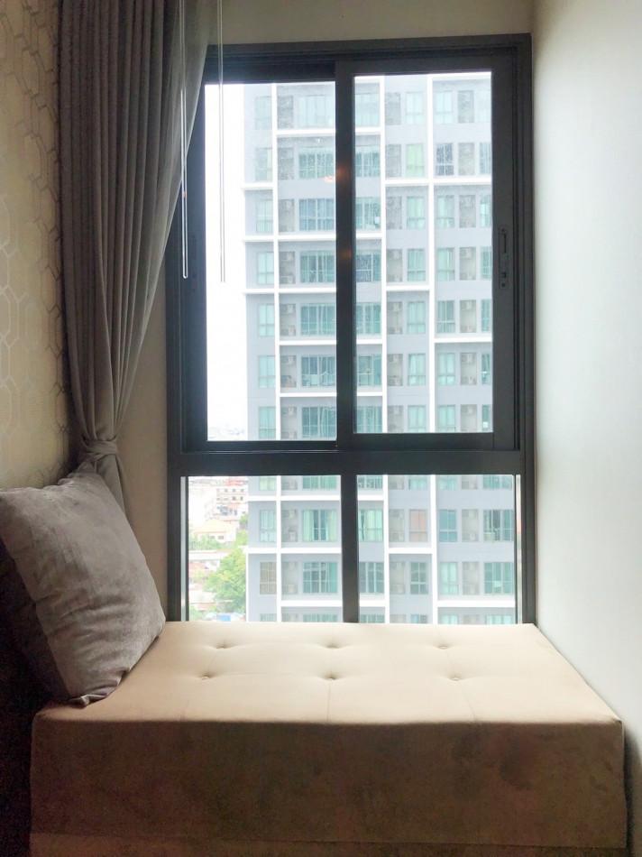 ขายคอนโด ไอดีโอ โมบิ จรัญ-อินเตอร์เชนจ์ คอนโดมิเนียม - Sell Condo Ideo Mobi Charan Interchange condominium  - 3063185