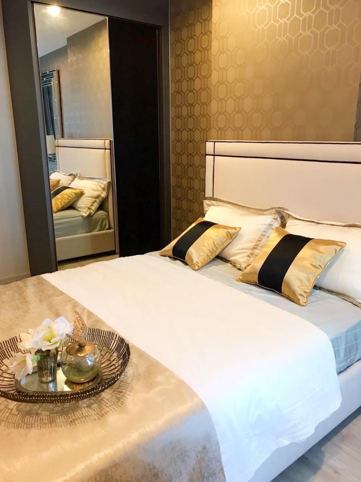 ขายคอนโด ไอดีโอ โมบิ จรัญ-อินเตอร์เชนจ์ คอนโดมิเนียม - Sell Condo Ideo Mobi Charan Interchange condominium  - 3063179
