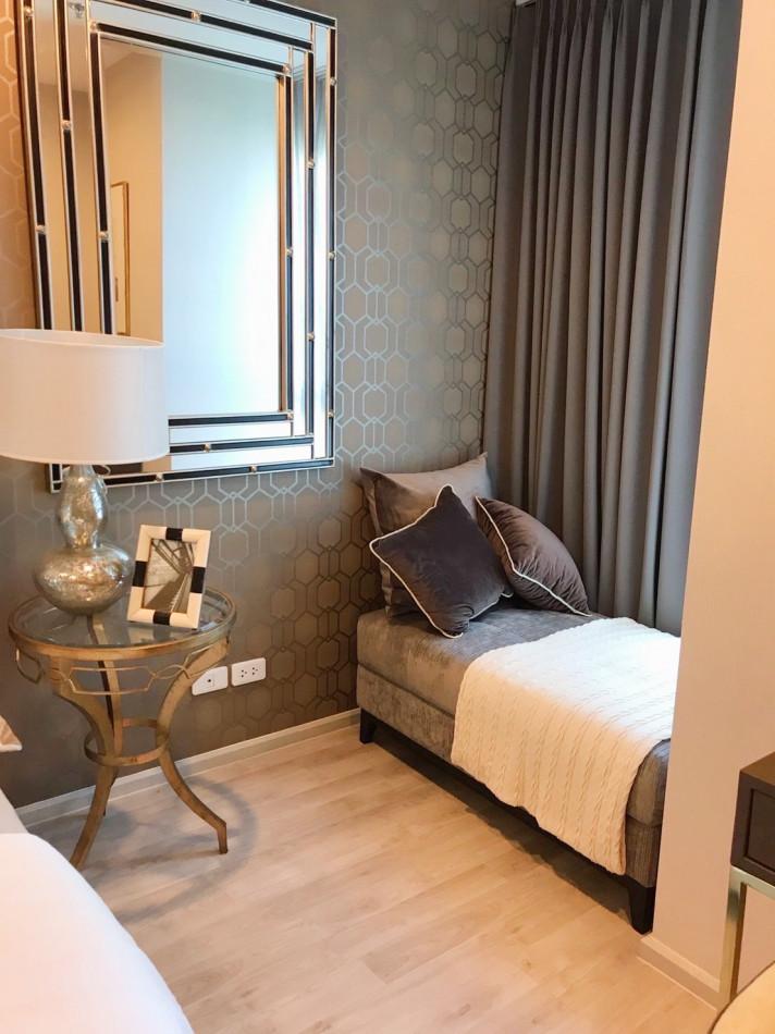 ขายคอนโด ไอดีโอ โมบิ จรัญ-อินเตอร์เชนจ์ คอนโดมิเนียม - Sell Condo Ideo Mobi Charan Interchange condominium  - 3063182