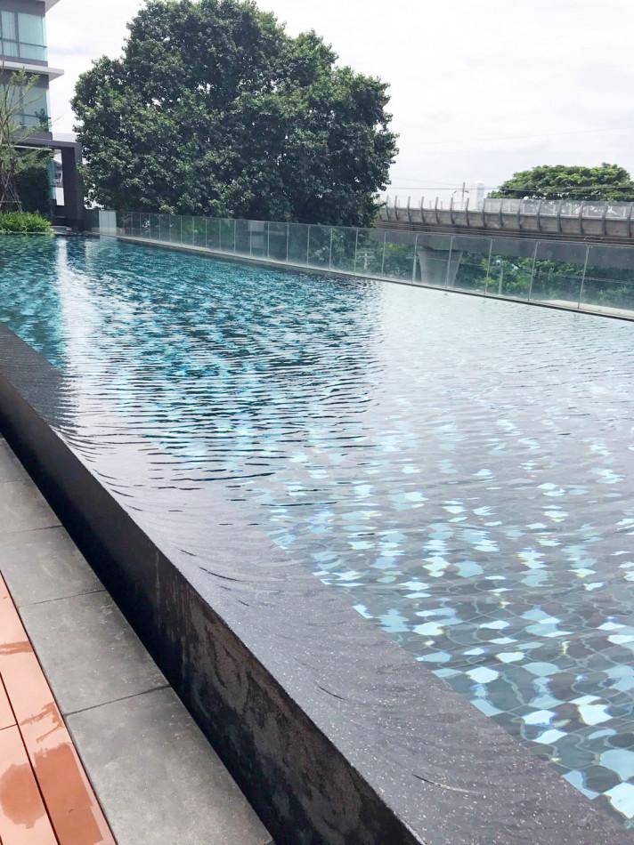 ขายคอนโด ไอดีโอ โมบิ จรัญ-อินเตอร์เชนจ์ คอนโดมิเนียม - Sell Condo Ideo Mobi Charan Interchange condominium  - 3063186