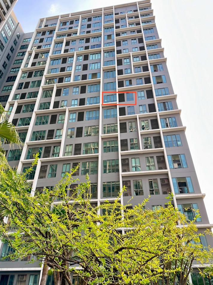 ขายคอนโด ไอดีโอ โมบิ จรัญ-อินเตอร์เชนจ์ คอนโดมิเนียม - Sell Condo Ideo Mobi Charan Interchange condominium  - 3063188