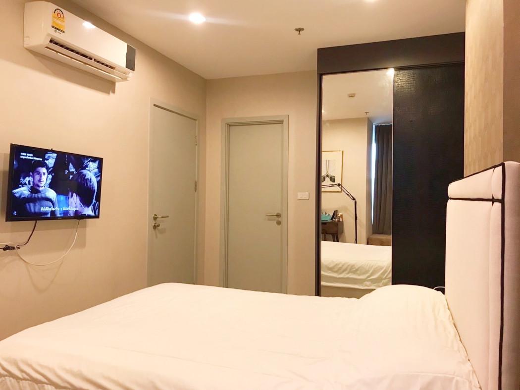 ขายคอนโด ไอดีโอ โมบิ จรัญ-อินเตอร์เชนจ์ คอนโดมิเนียม - Sell Condo Ideo Mobi Charan Interchange condominium  - 3063178