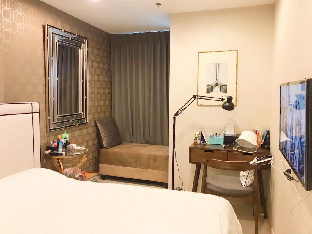 ขายคอนโด ไอดีโอ โมบิ จรัญ-อินเตอร์เชนจ์ คอนโดมิเนียม - Sell Condo Ideo Mobi Charan Interchange condominium  - 3063181