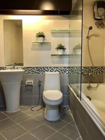 เช่าคอนโด เดอะ วอเตอร์ฟอร์ด คอนโดมิเนียม - Condo Rental The Waterford condominium - 3063202