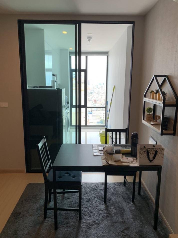 ขายคอนโด BANGKOK HORIZON สาทร - Sell Condo   - 3063367