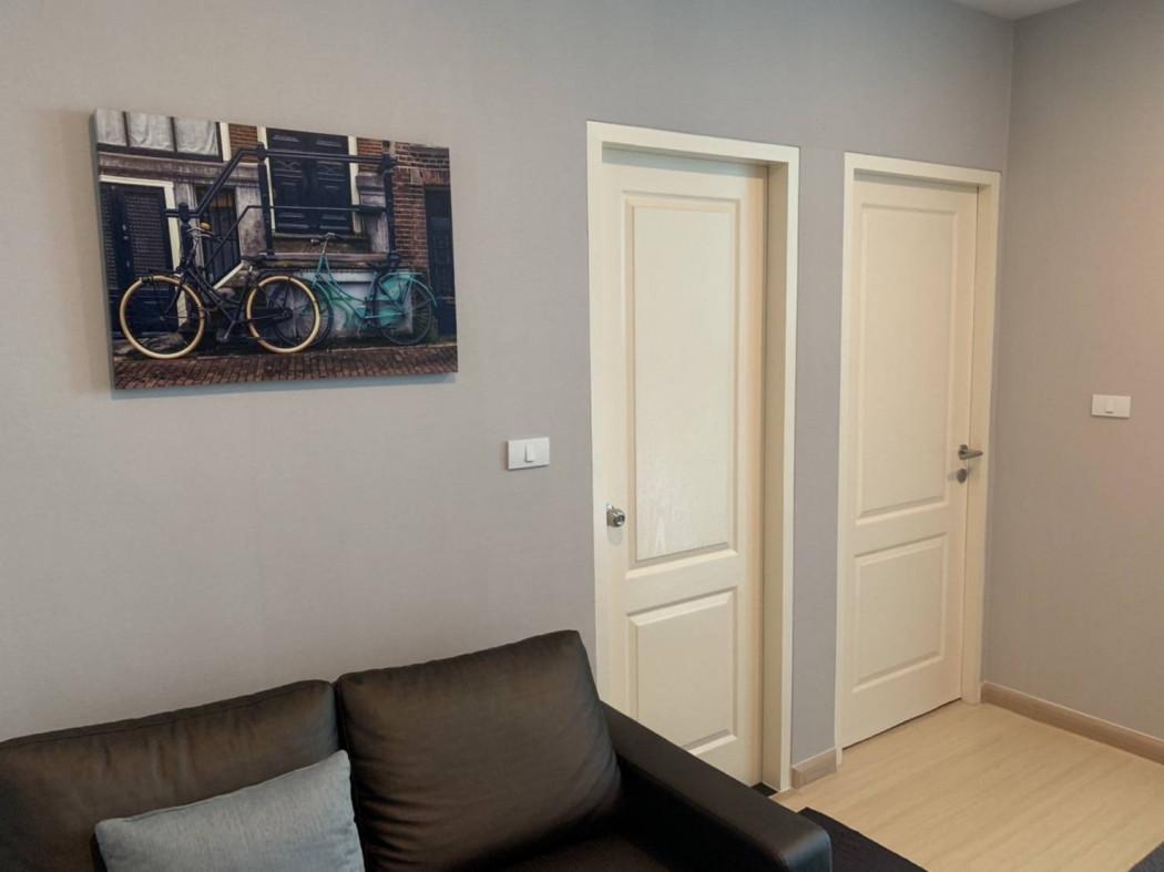 ขายคอนโด BANGKOK HORIZON สาทร - Sell Condo   - 3063366