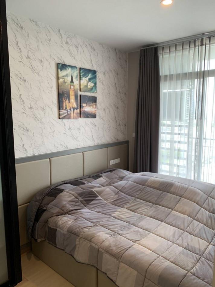ขายคอนโด BANGKOK HORIZON สาทร - Sell Condo   - 3063364