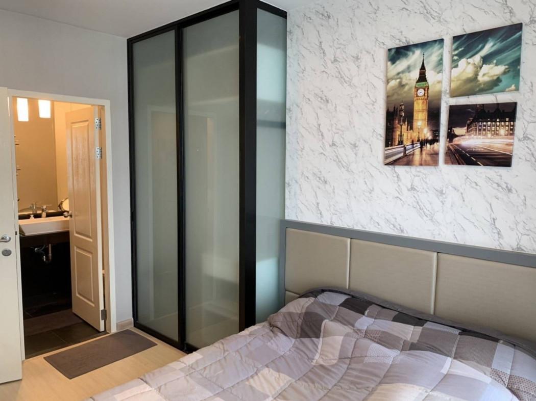 ขายคอนโด BANGKOK HORIZON สาทร - Sell Condo   - 3063368