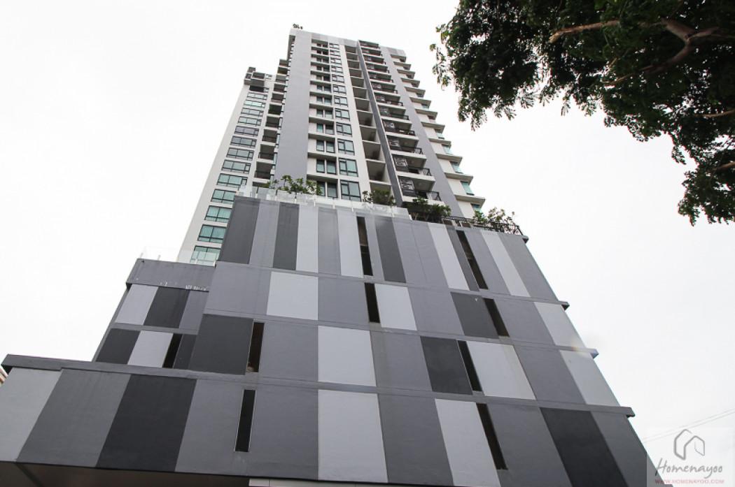 ขายคอนโด BANGKOK HORIZON สาทร - Sell Condo   - 3063373