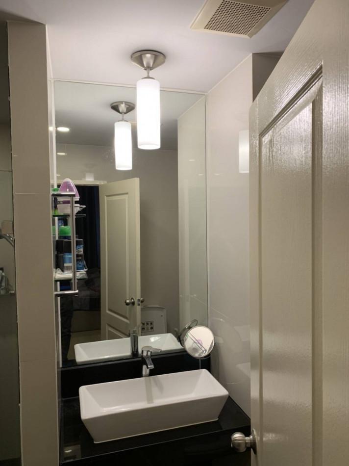 ขายคอนโด BANGKOK HORIZON สาทร - Sell Condo   - 3063369
